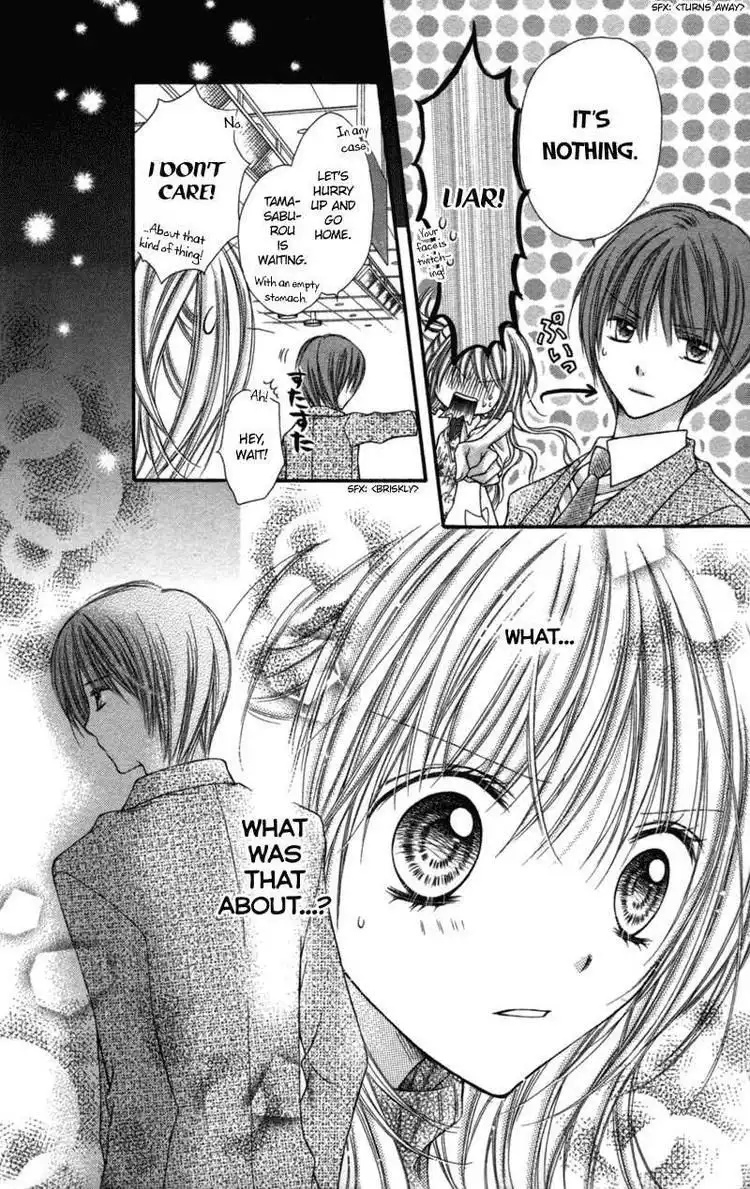 Nagatachou Strawberry Chapter 18 16